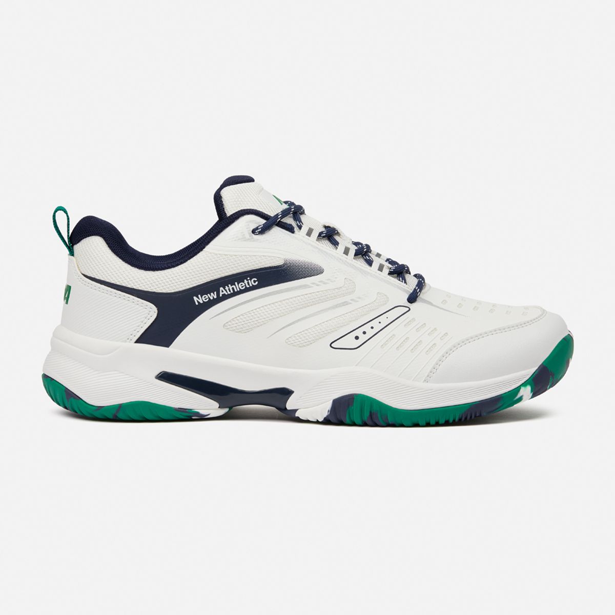 NEW ATHLETIC - Zapatilla New Athletic Tennis Flex Sole 2.0 049-0122 para Hombre