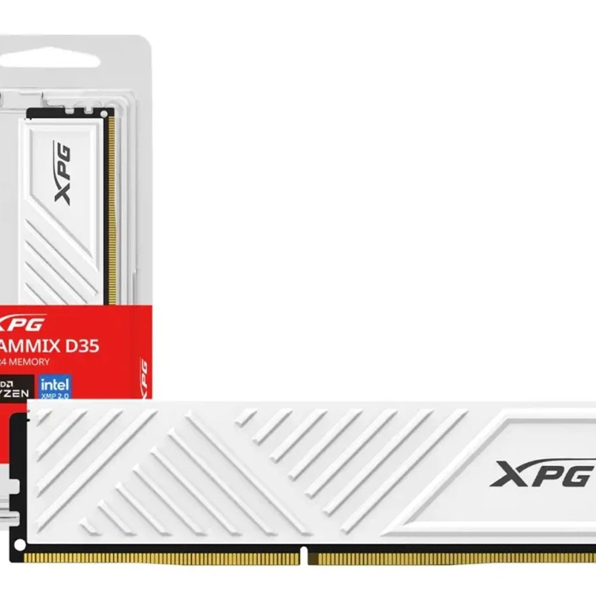 XPG - memoria ram ddr4 32gb 3600