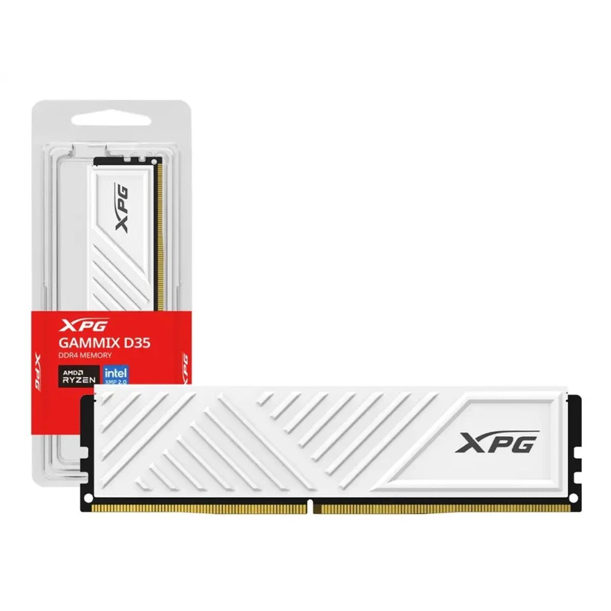 XPG - memoria ram ddr4 32gb 3600