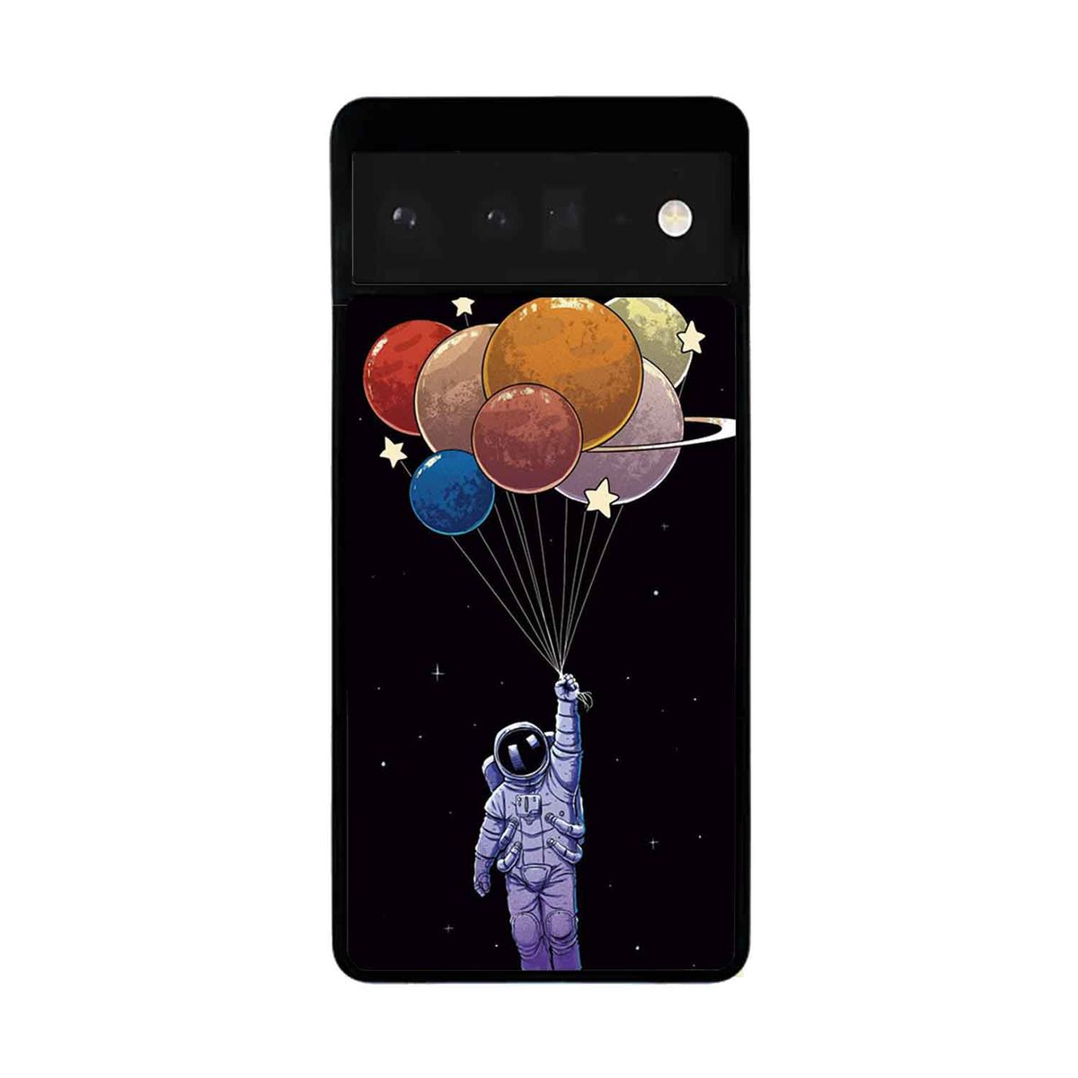 GENERICO - Funda Protector Case Para GOOGLE PIXEL 6