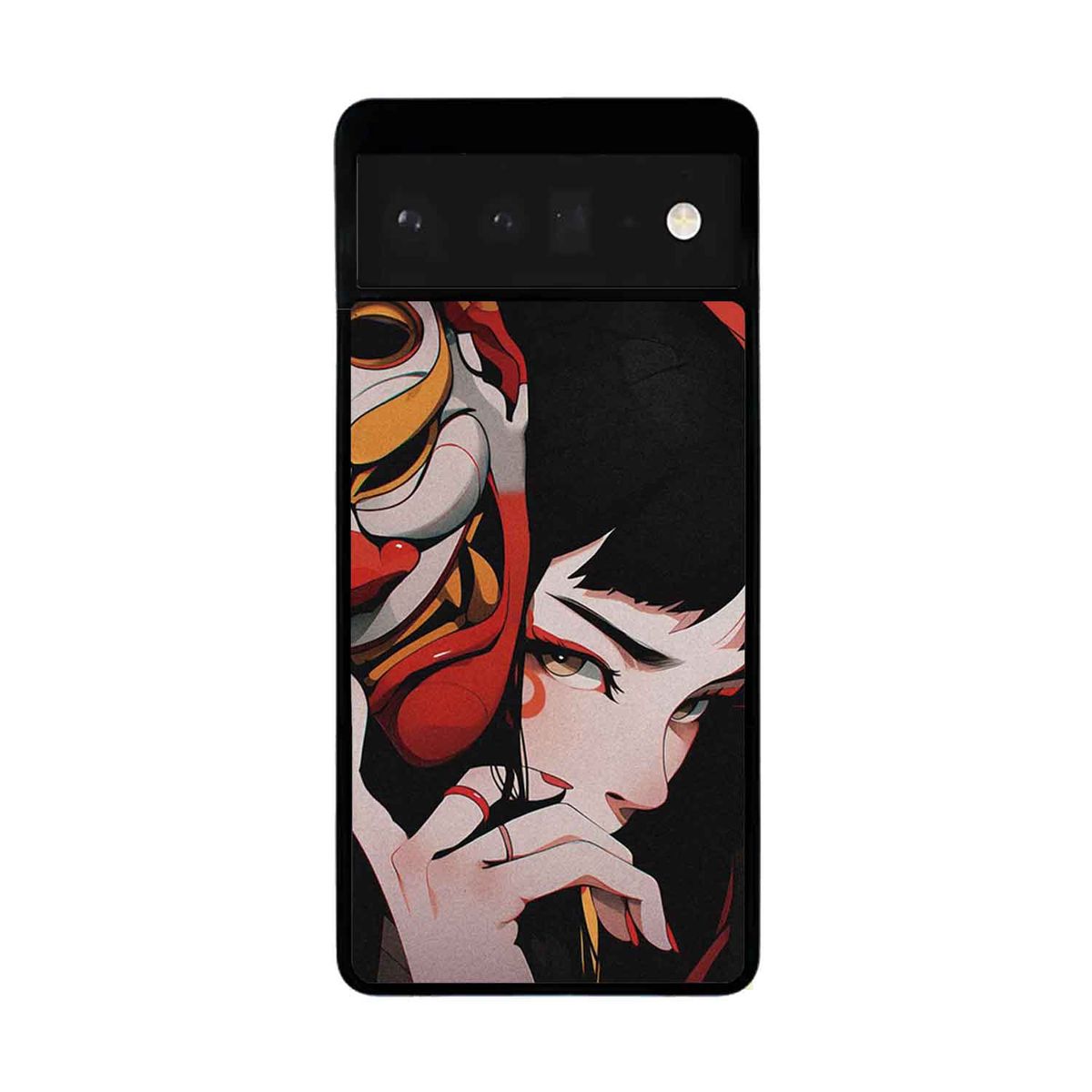 GENERICO - Funda Protector Case Para GOOGLE PIXEL 6