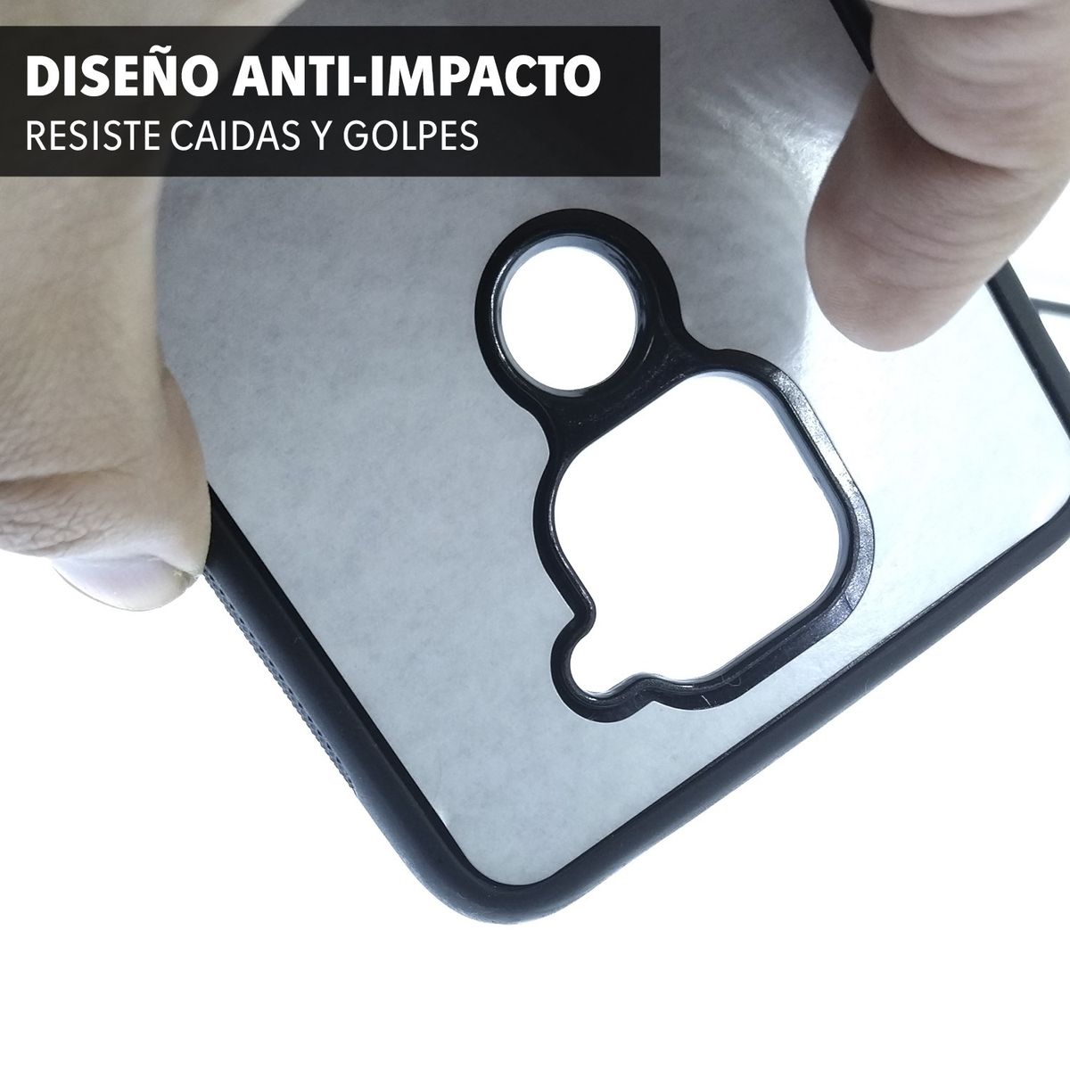 GENERICO - Funda Protector Case Para GOOGLE PIXEL 6