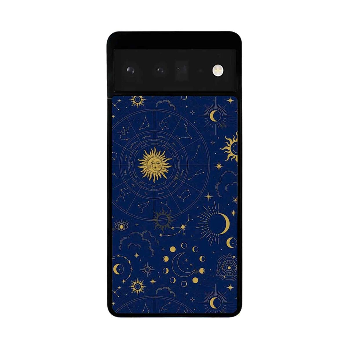 GENERICO - Funda Protector Case Para GOOGLE PIXEL 6