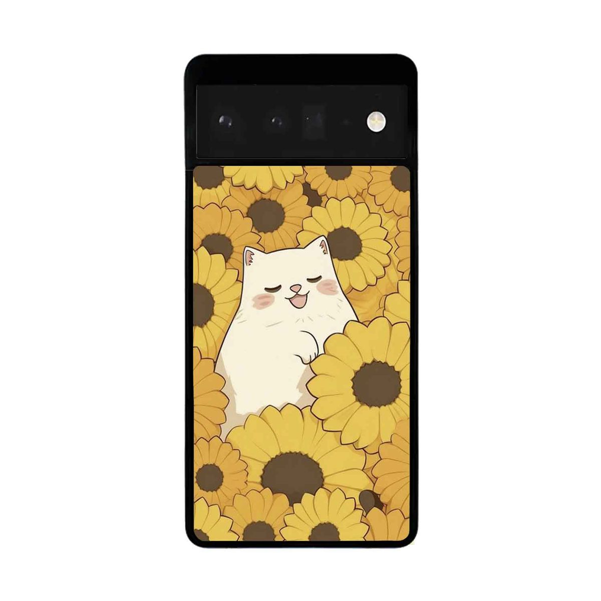 GENERICO - Funda Protector Case Para GOOGLE PIXEL 6