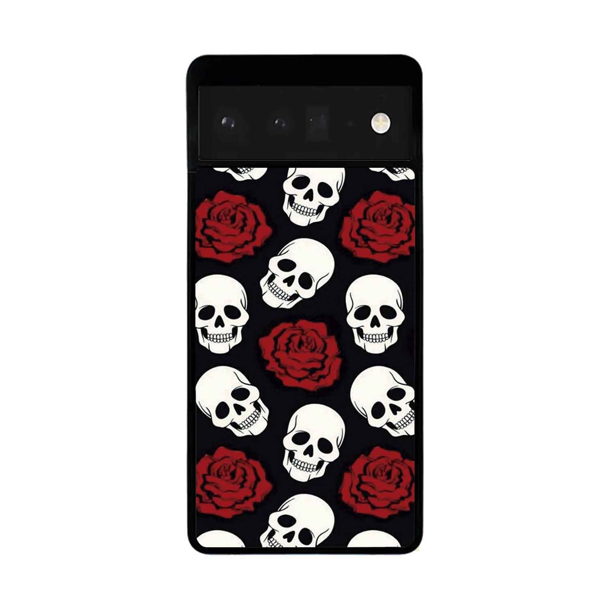 GENERICO - Funda Protector Case Para GOOGLE PIXEL 6