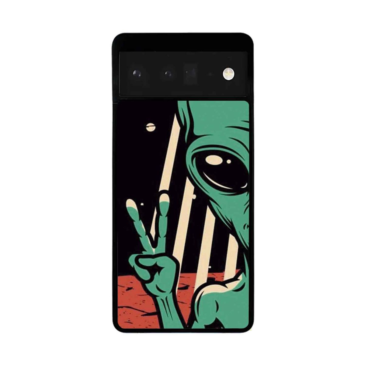 GENERICO - Funda Protector Case Para GOOGLE PIXEL 6