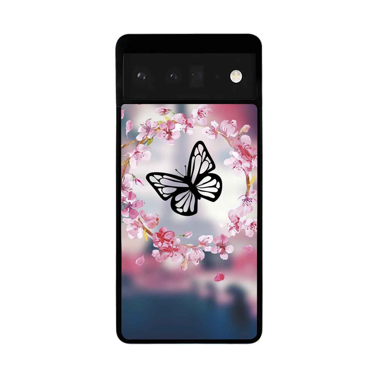 GENERICO - Funda Protector Case Para GOOGLE PIXEL 6