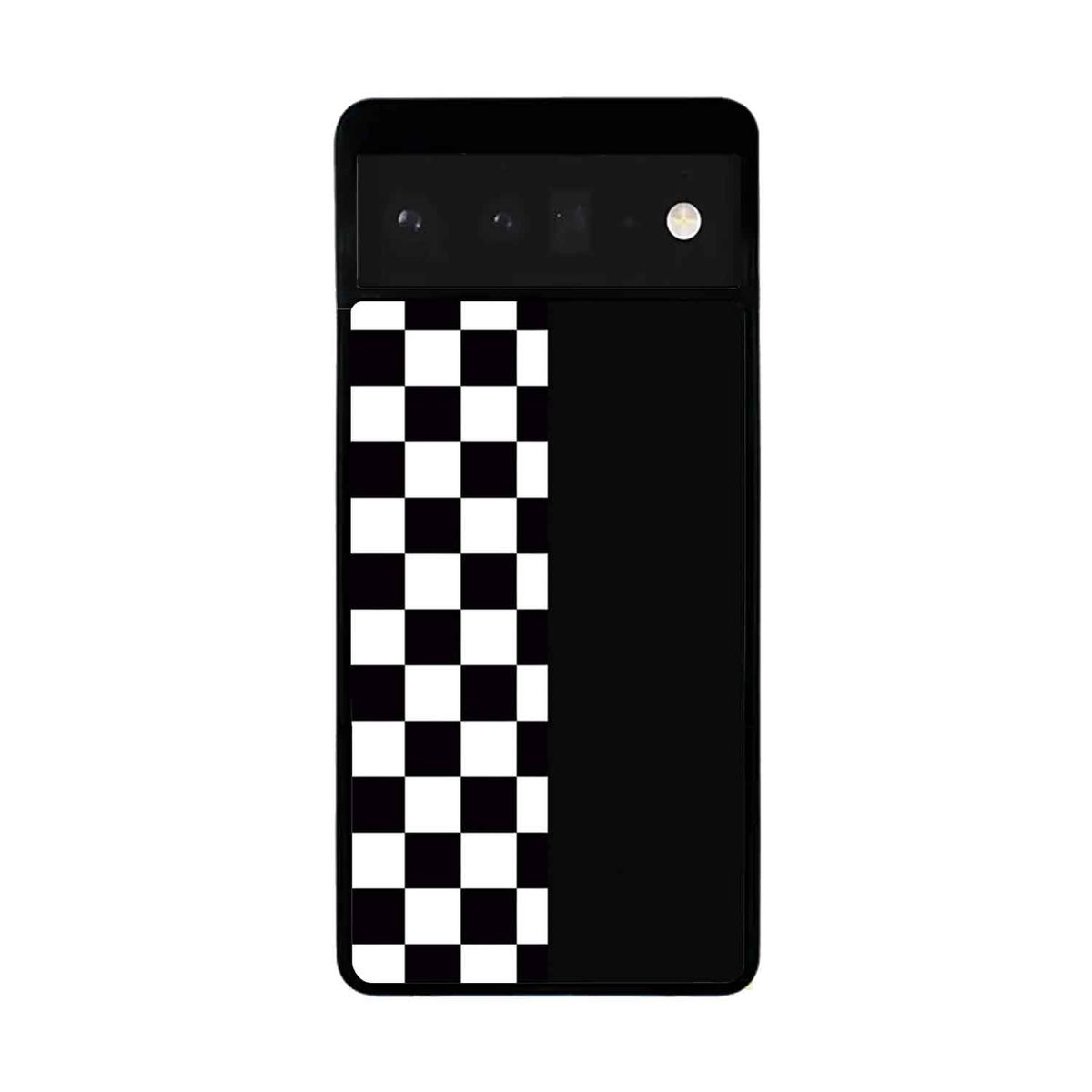 GENERICO - Funda Protector Case Para GOOGLE PIXEL 6