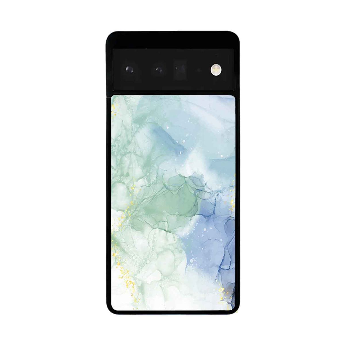 GENERICO - Funda Protector Case Para GOOGLE PIXEL 6