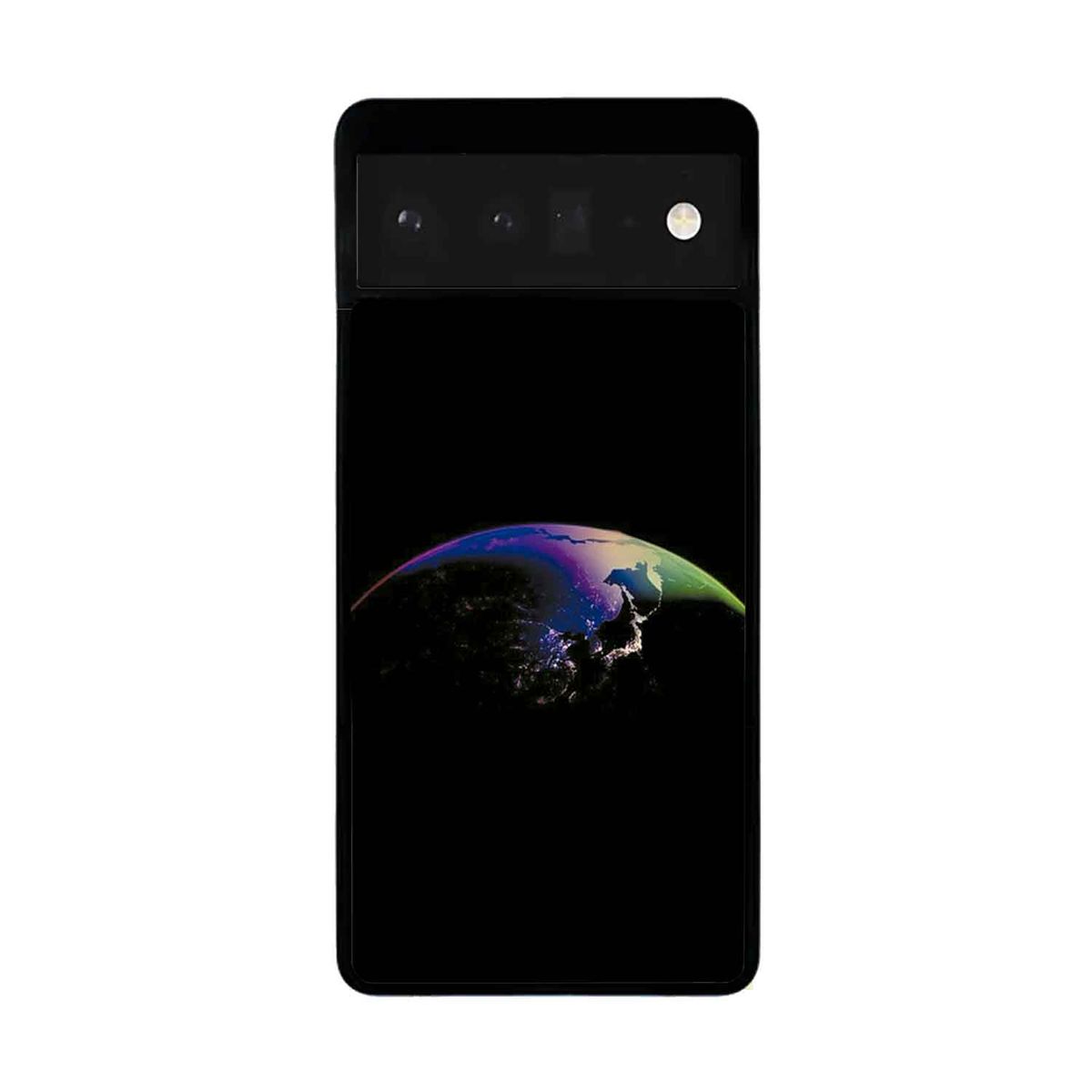 GENERICO - Funda Protector Case Para GOOGLE PIXEL 6