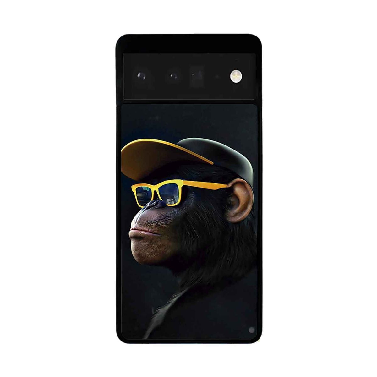 GENERICO - Funda Protector Case Para GOOGLE PIXEL 6