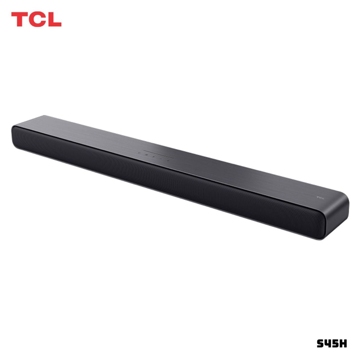 TCL - SOUNDBAR TCL 2.0 NEGRO 100W - S45H