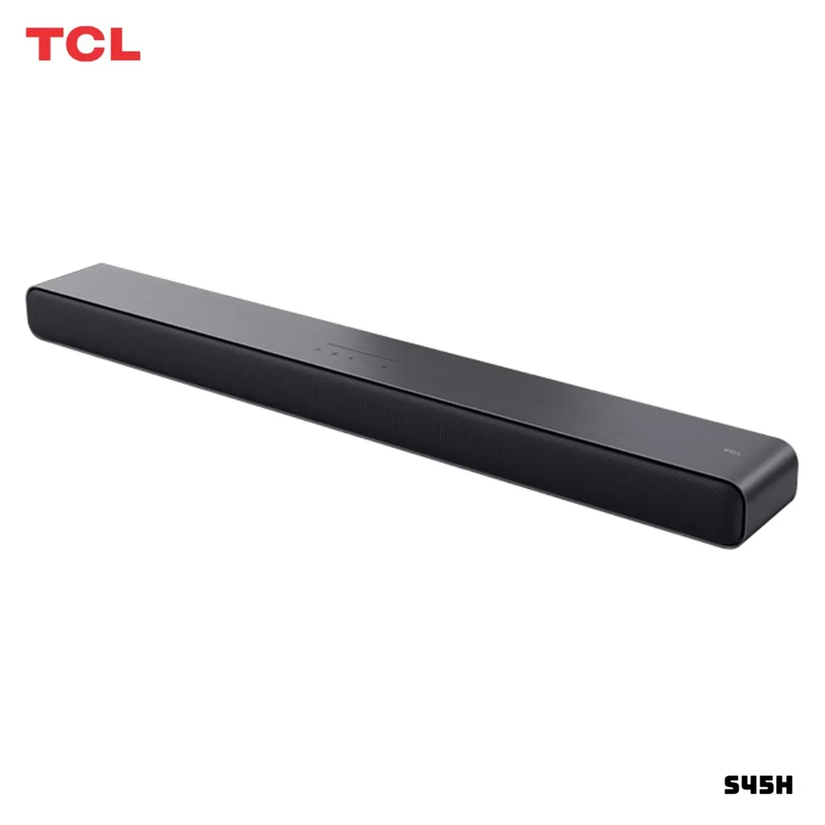 TCL - SOUNDBAR TCL 2.0 NEGRO 100W - S45H