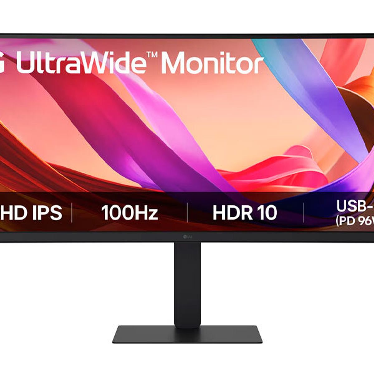 LG - MONITOR LG CURVO 34U650A-B IPS ULTRAANCHO WQHD 100HZ 5MS 34