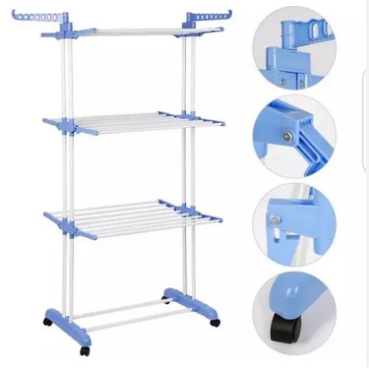 GENERICO - Tapasol Frontal Plateado