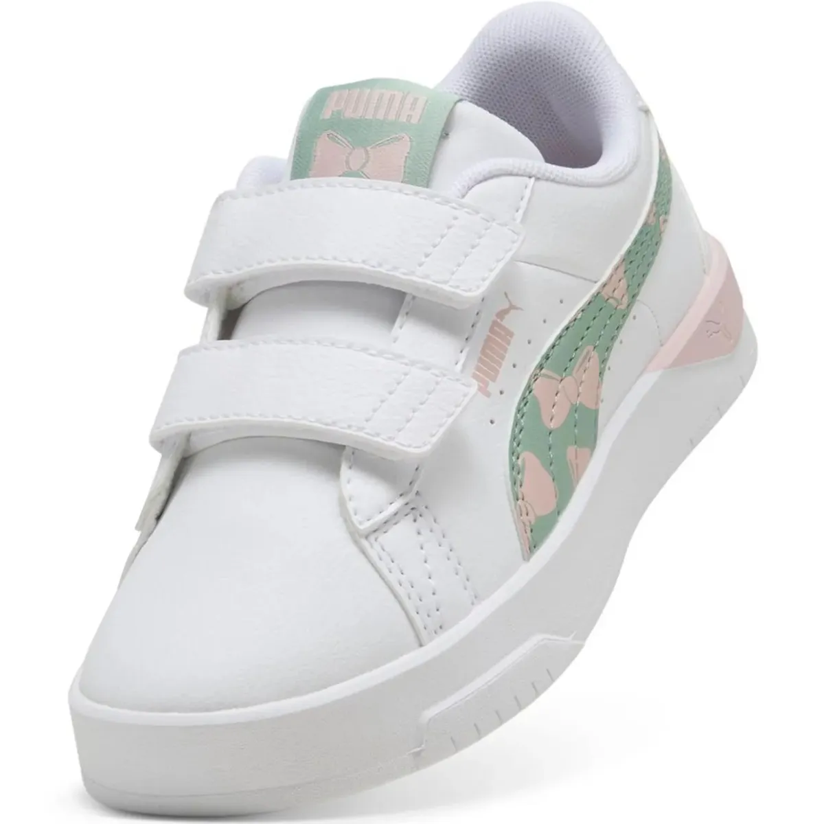 PUMA - Zapatilla Puma Jada Classic Girty V Ps 403828 01 para Niñas
