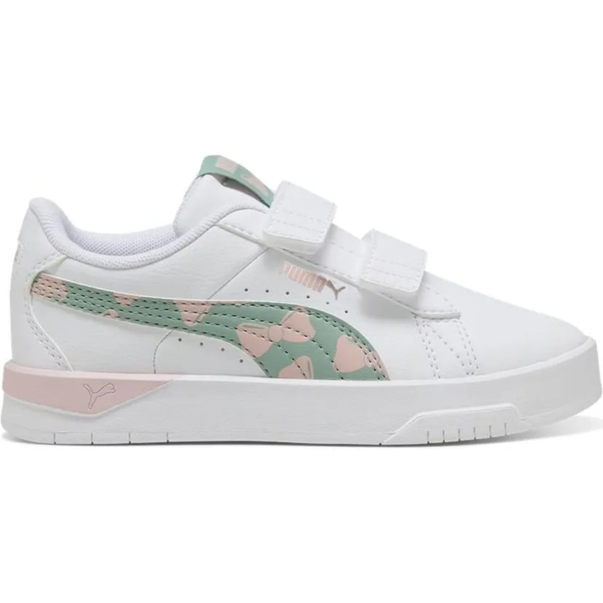 PUMA - Zapatilla Puma Jada Classic Girty V Ps 403828 01 para Niñas
