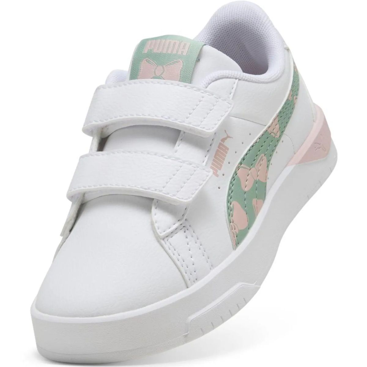 PUMA - Zapatilla Puma Jada Classic Girty V Ps 403828 01 para Niñas