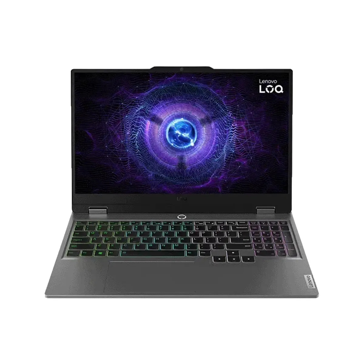 LENOVO - Notebook Lenovo LOQ 15IRX9 156 FHD IPS Core i7-13650HX 2649GHz 16GB DDR5-4800MHz