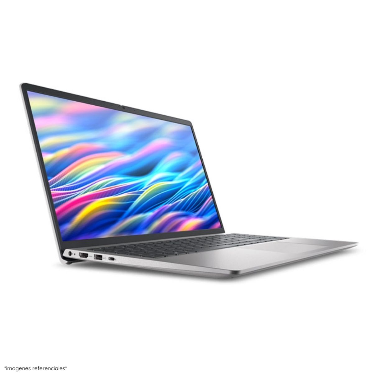 DELL - Laptop Dell 15 DC15250 Intel Core i5-1354U 8GB RAM 512GB SSD 15.6"  FHD 120Hz