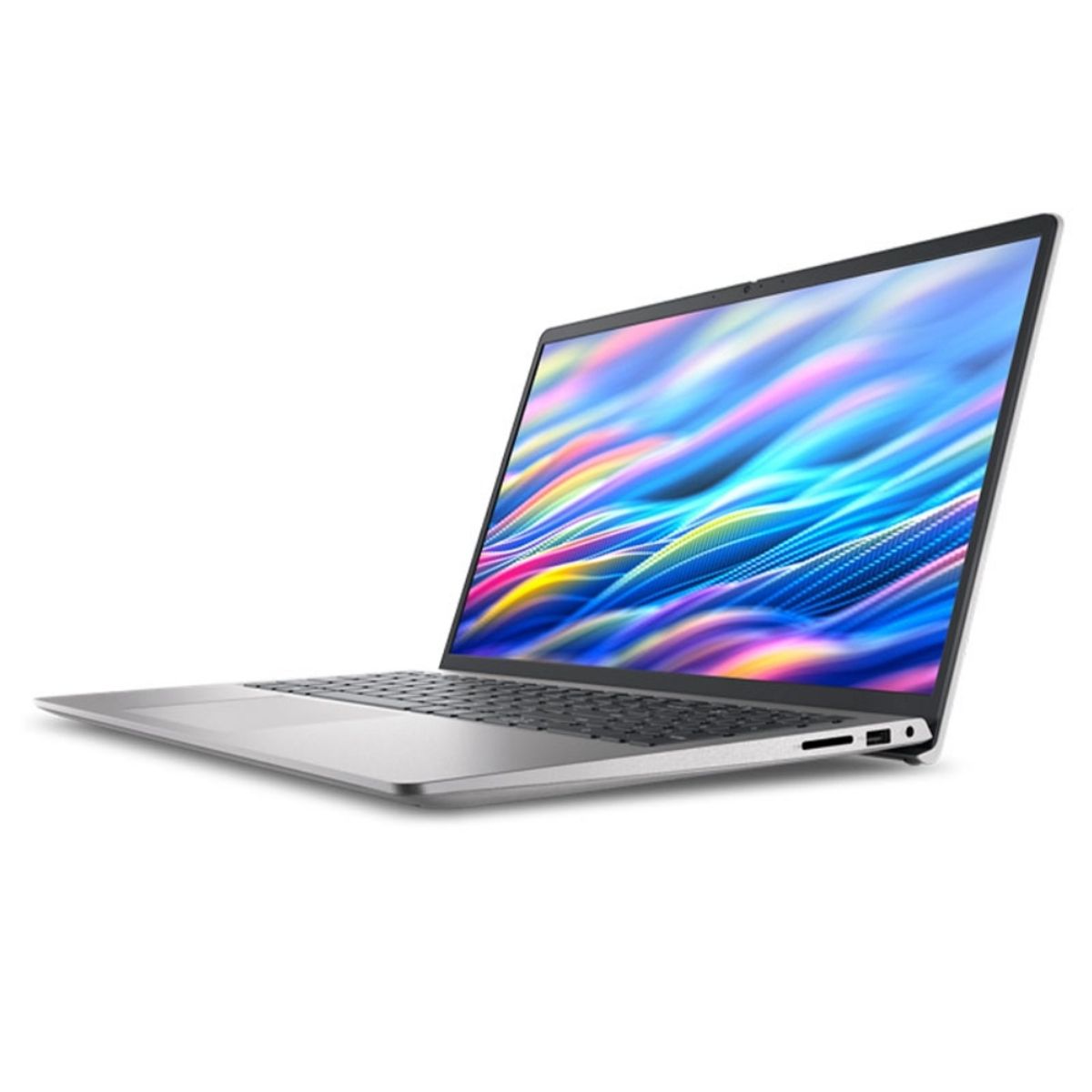 DELL - Laptop Dell 15 DC15250 Intel Core i5-1354U 8GB RAM 512GB SSD 15.6"  FHD 120Hz