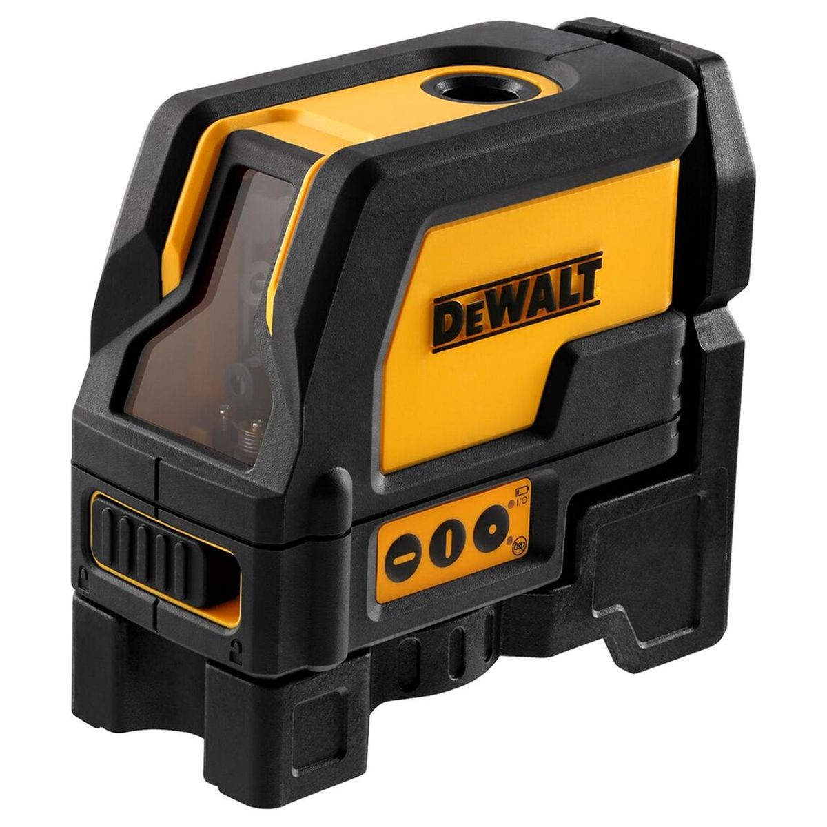 DEWALT - Nivel Láser Combinado Luz Verde 30 Metros Dewalt DW0822CG