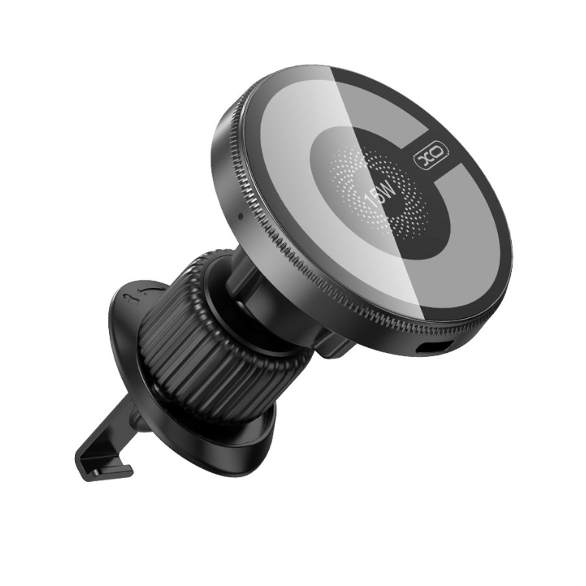 XO - Cargador MagSafe Auto CX025 iPhone 12 13 14 15 16 17