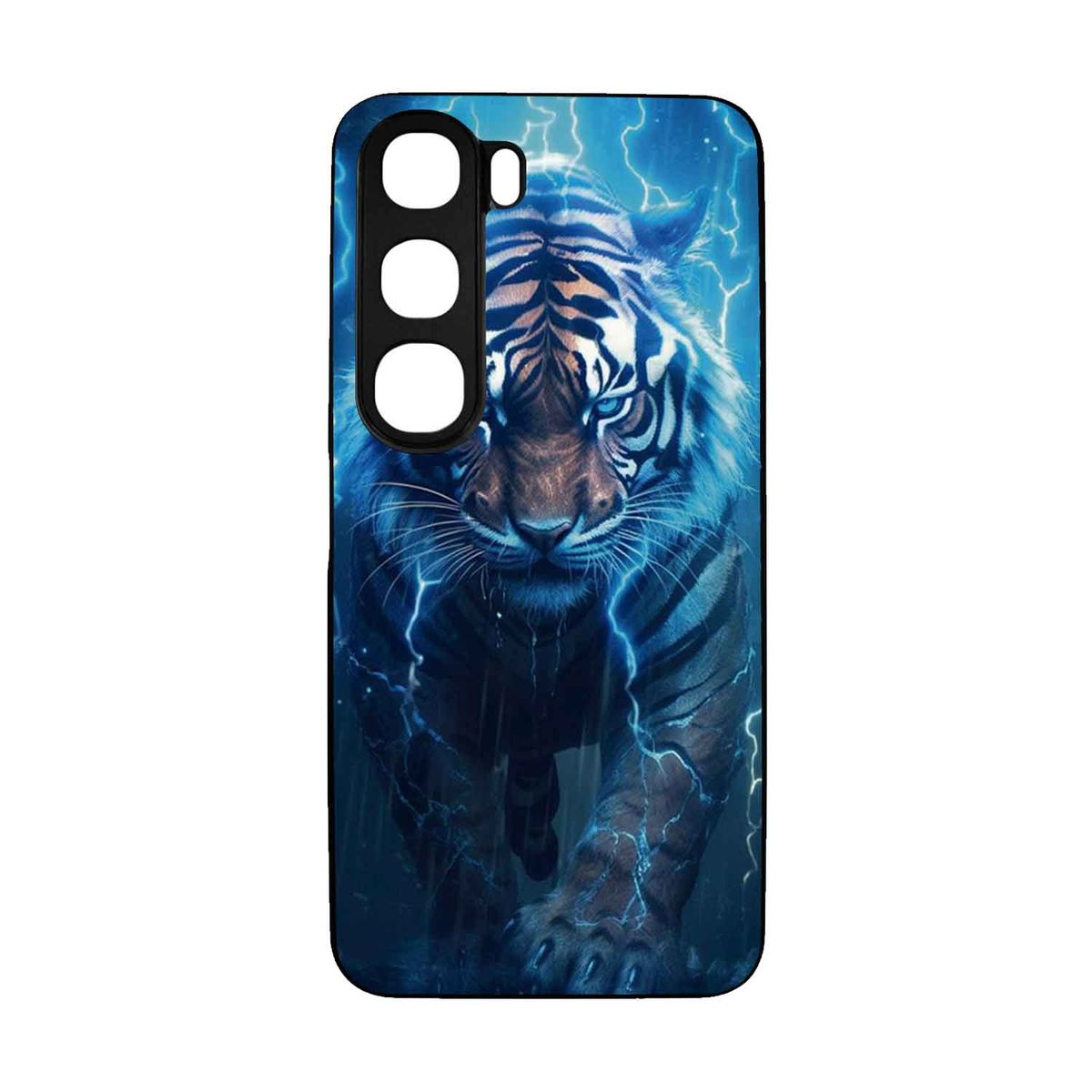 GENERICO - Funda Protector Case Para VIVO Y21D