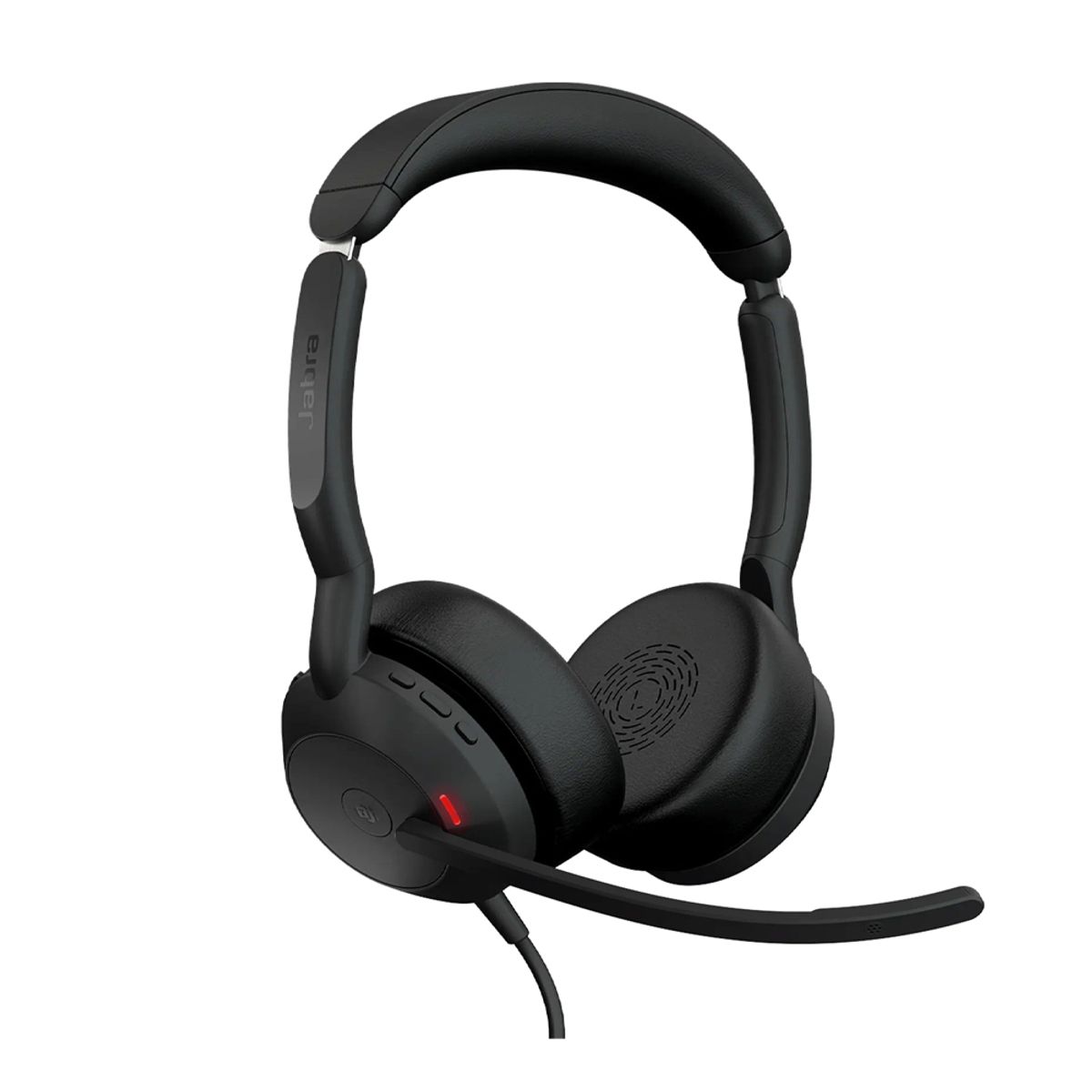 VARIOS - Auriculares Jabra Evolve2 50 Usb-A Ms Stereo Con Sonido Excepcional Y Comodidad Ergonómica