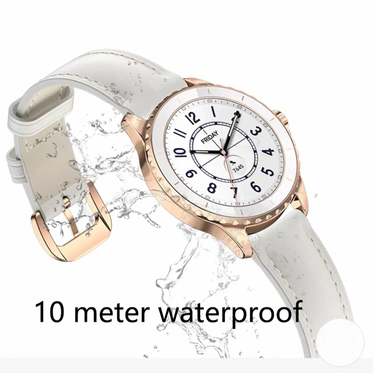 HUAWEI - Audífonos Huawei Freebuds Se 3-Blanco y Reloj Inteligente Honor 2E