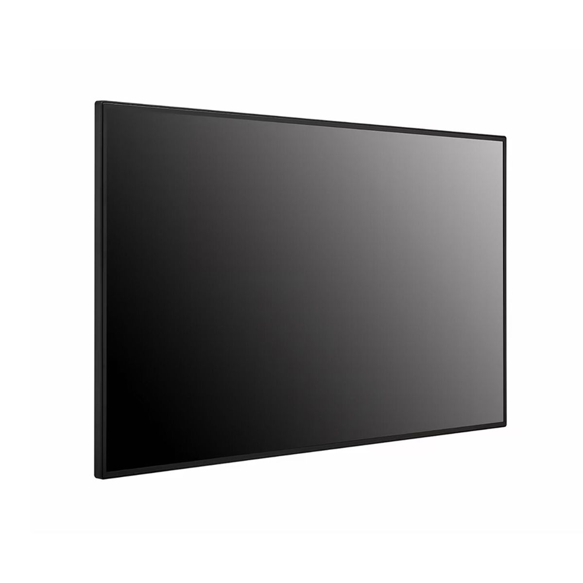 LG - Pantalla Lg 65Um5N-E 65 Pulgadas 4K Uhd Para Señalización Comercial