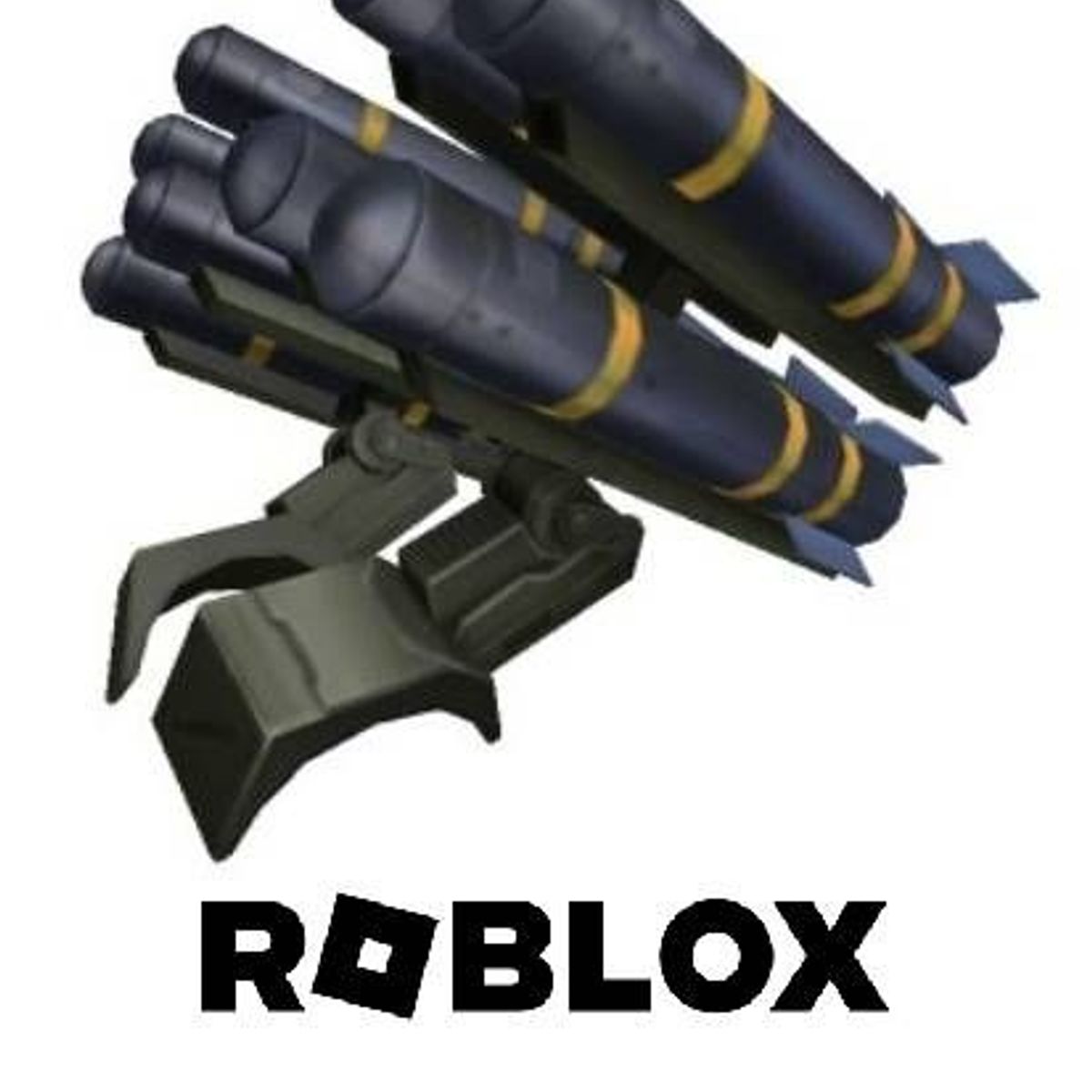 ROBLOX - Roblox - Clutch Missile Launcher - Gift card digital - DLC Roblox Key GLOBAL