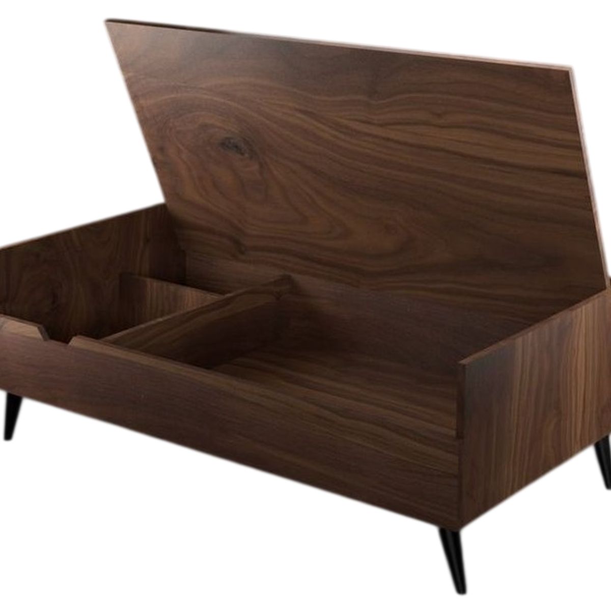 GENERICO - Mueble de Mascotas Torino Comfort - Marrón