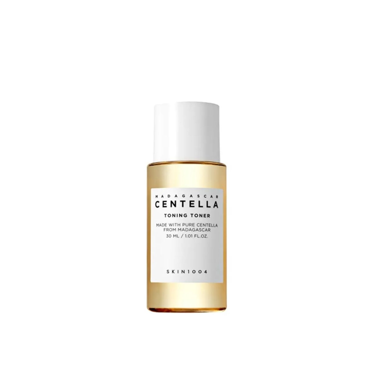 SKIN1004 - Skin1004 Madagascar Centella Toning Toner 30ml