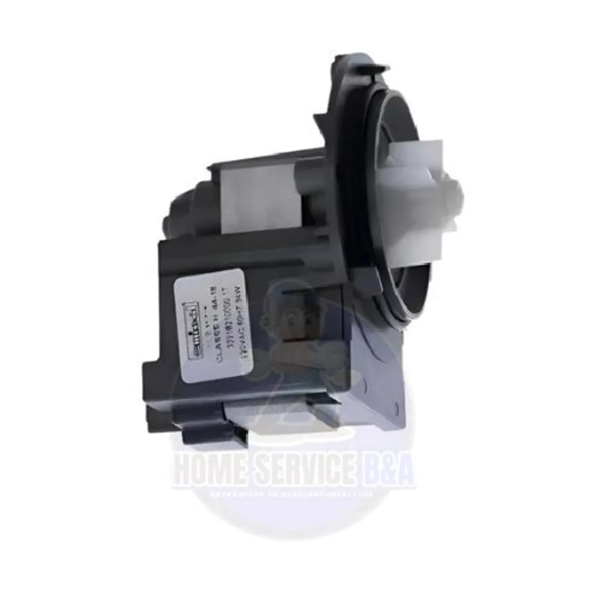 MASTER - Bomba De Agua Lavadora Samsung DC31-00181B B15-5A