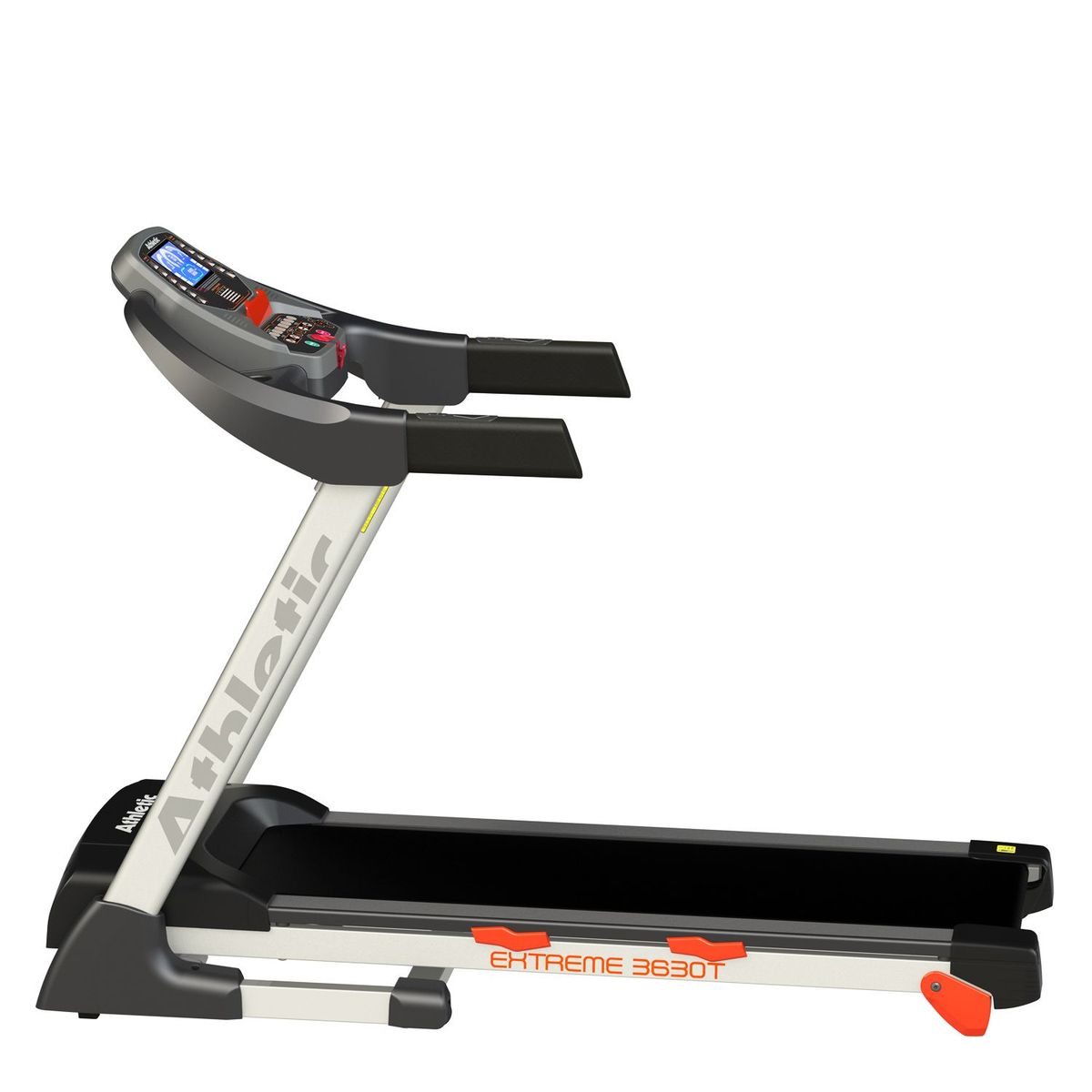 ATHLETIC - Trotadora Extreme 3630T