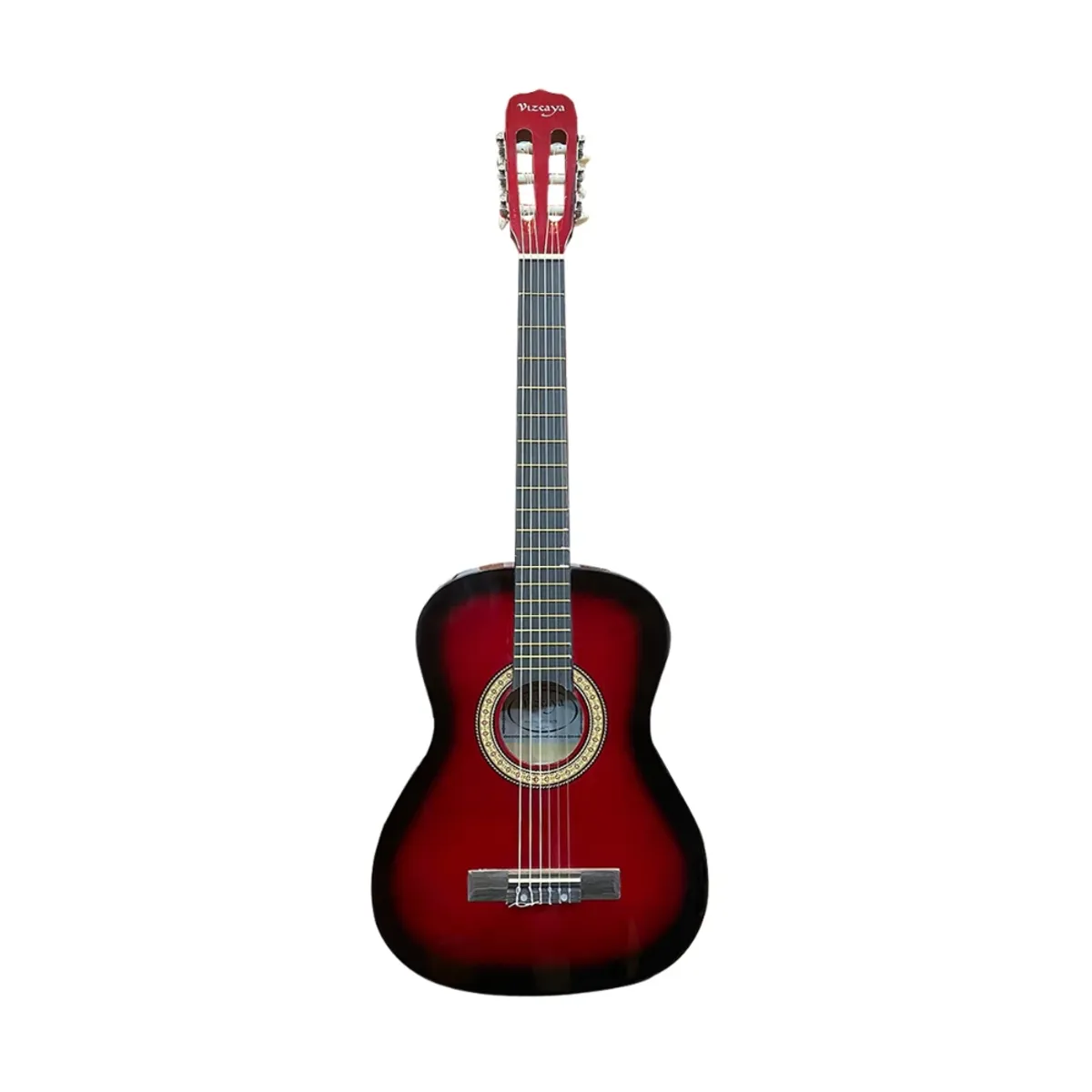 GENERICO - Guitarra Clásica para Niños Vizcaya