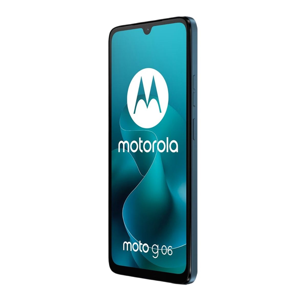 MOTOROLA - Motorola G06 128GB 4GB Azul