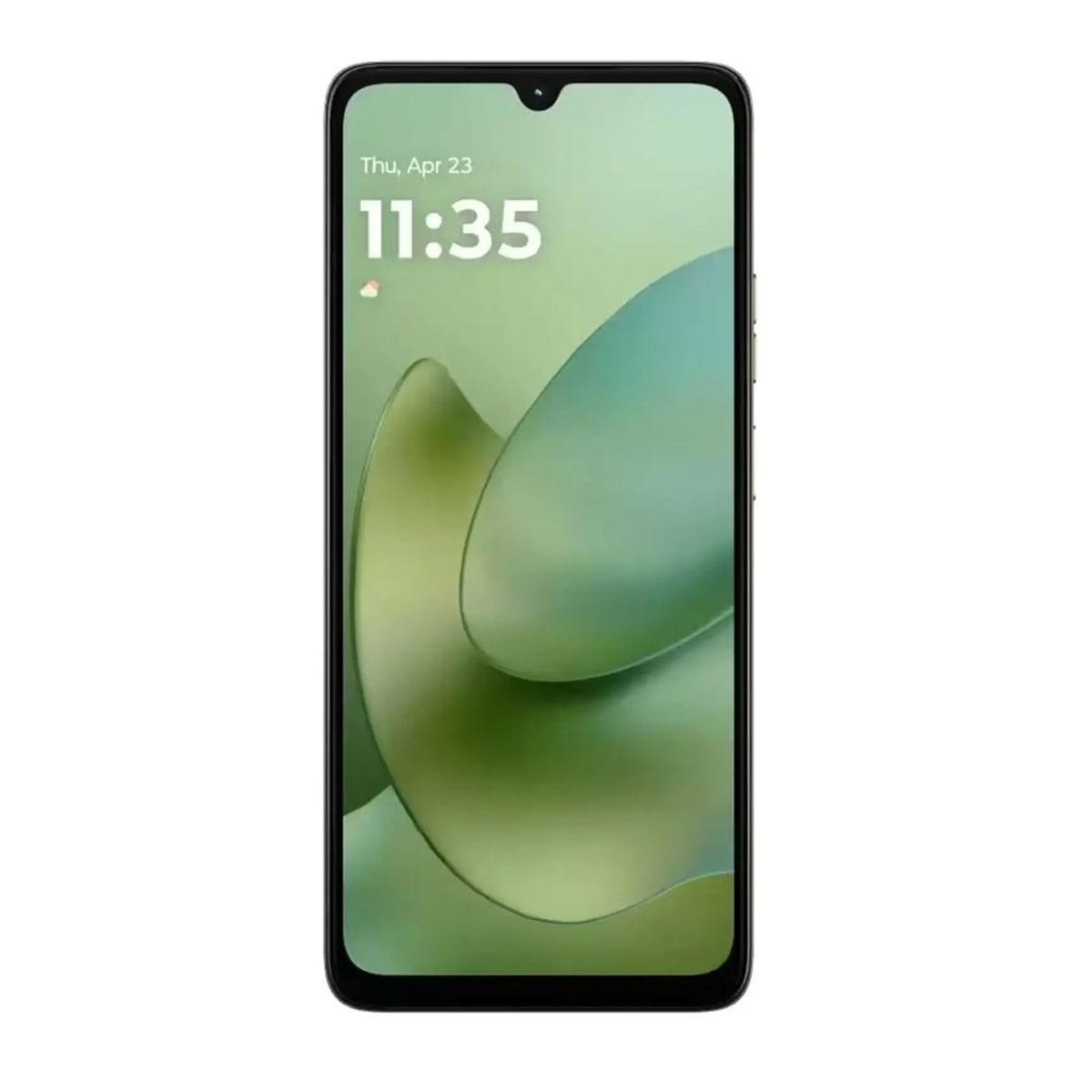 MOTOROLA - Motorola G06 128GB 4GB Verde