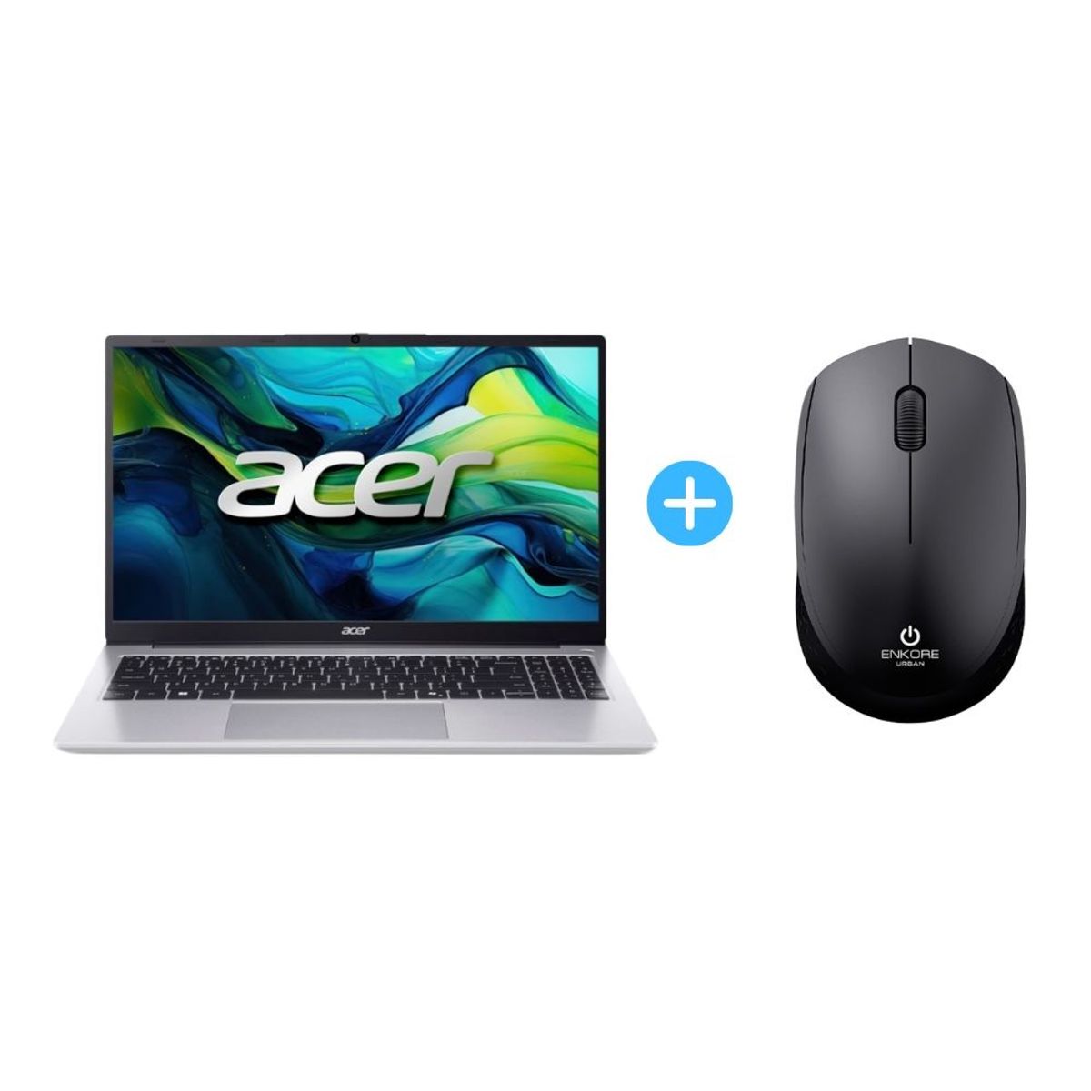 ACER - Laptop Acer AL15-41P-R6Q5 15.6" AMD Ryzen 7 512GB SSD 16GB