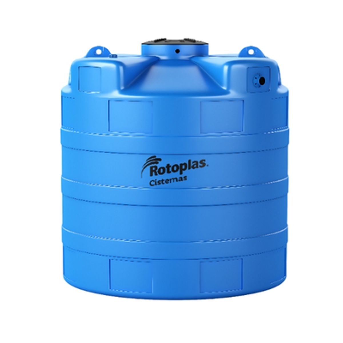 ROTOPLAS - CISTERNA 2800L