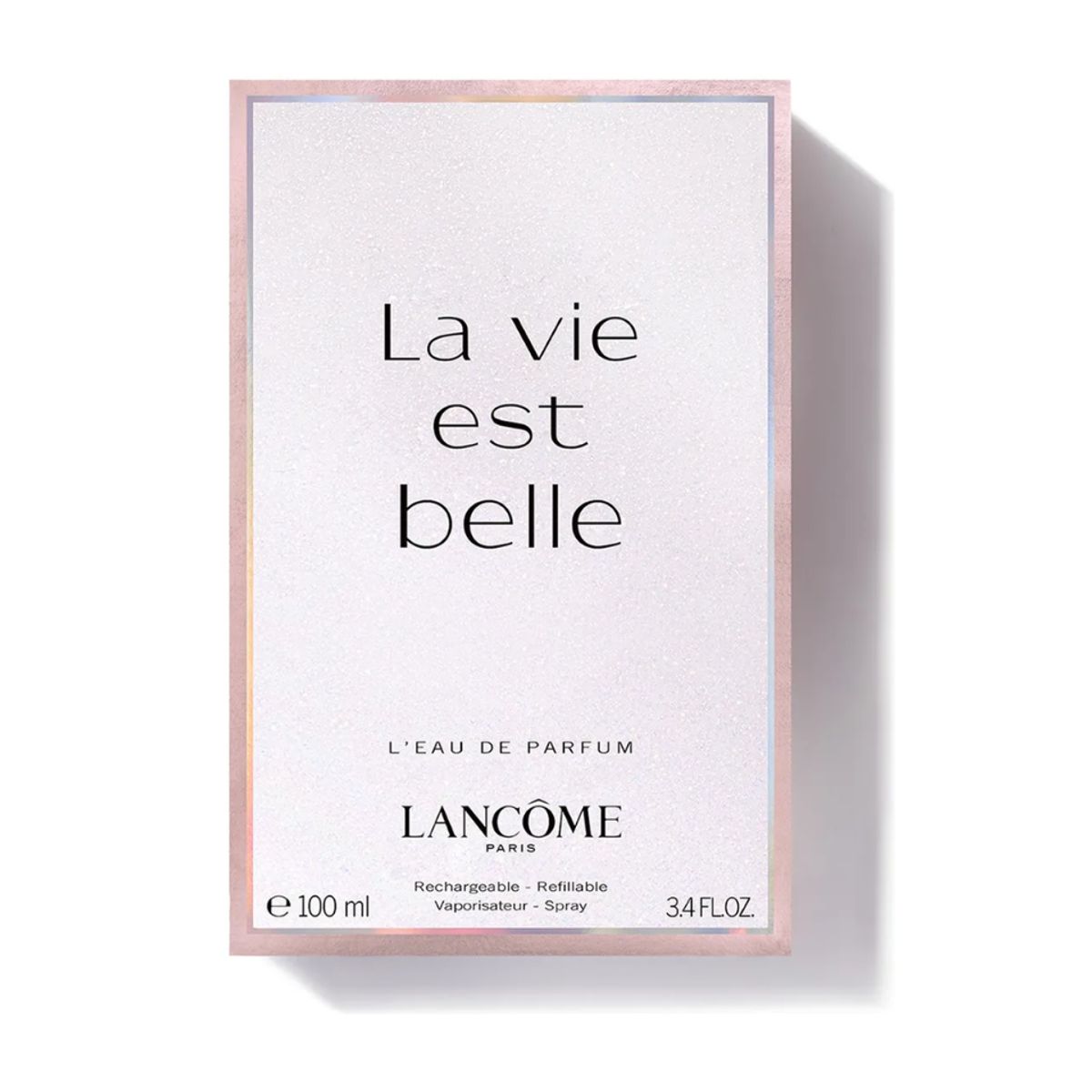 NUPARFUMS - Lancome La Vie Est Belle Eau De Parfum 100 ml