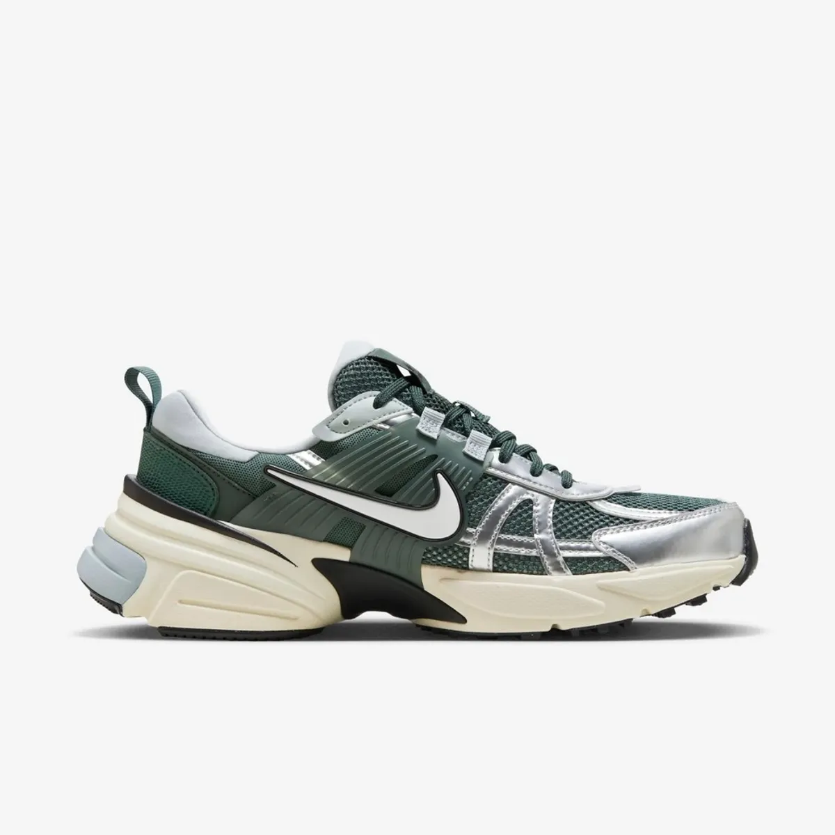 NIKE - Zapatillas Nike V2K Run HJ4497-300 Hombre