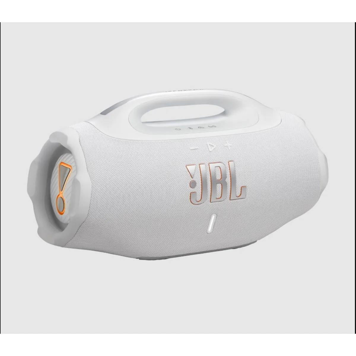 JBL - JBL Boombox 4 portátil - 210W, 34 horas de reproducción / IP68