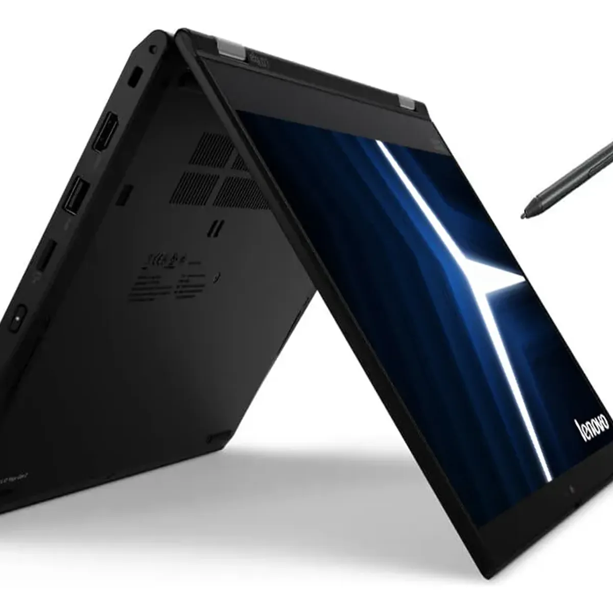 LENOVO - Lenovo Thinkpad Yoga 2 En 1 Core I5 10th 16gb Ram 512gb Ssd Negro (Reacondicionado)