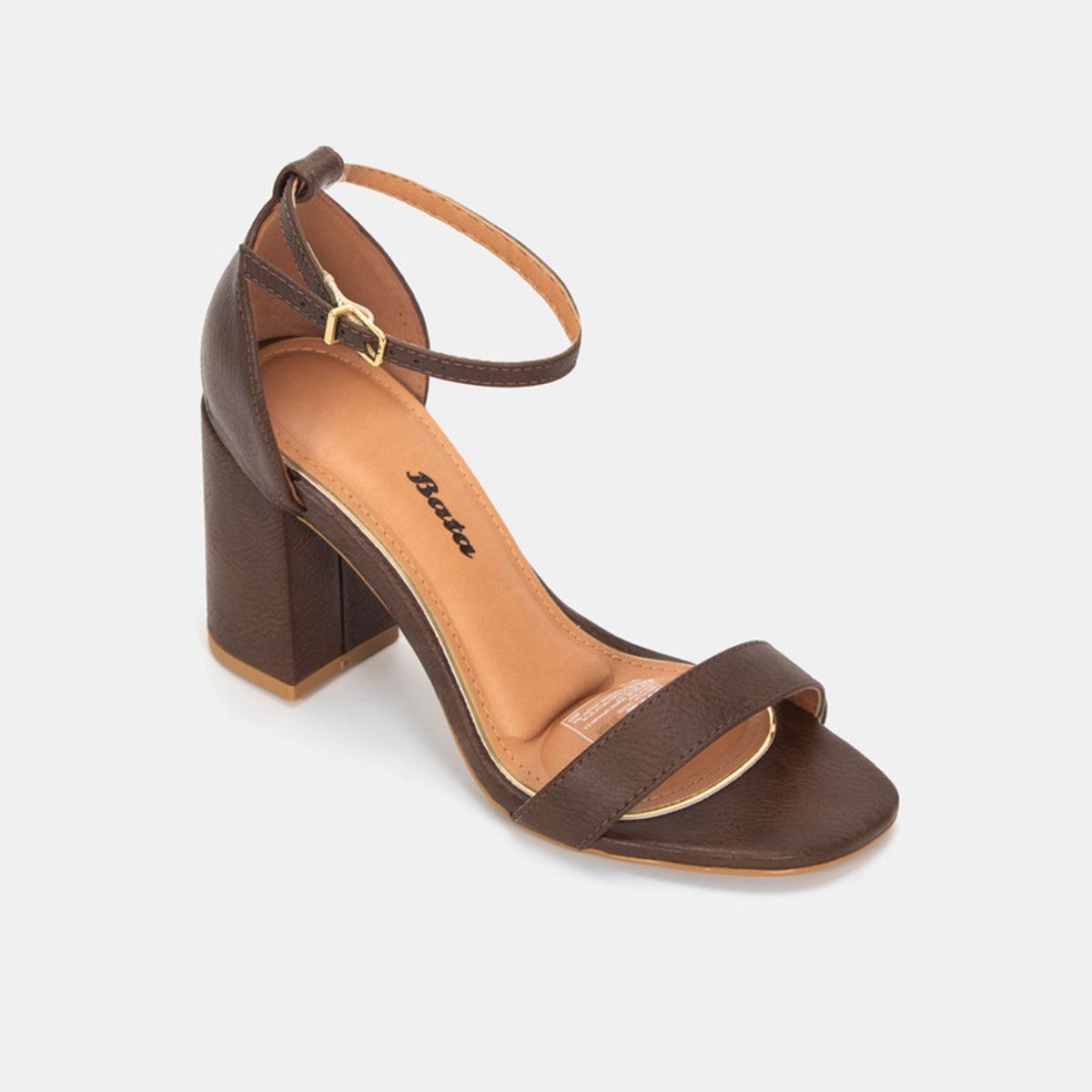 Bata - Sandalias Casuales Mujer Bata 7614990