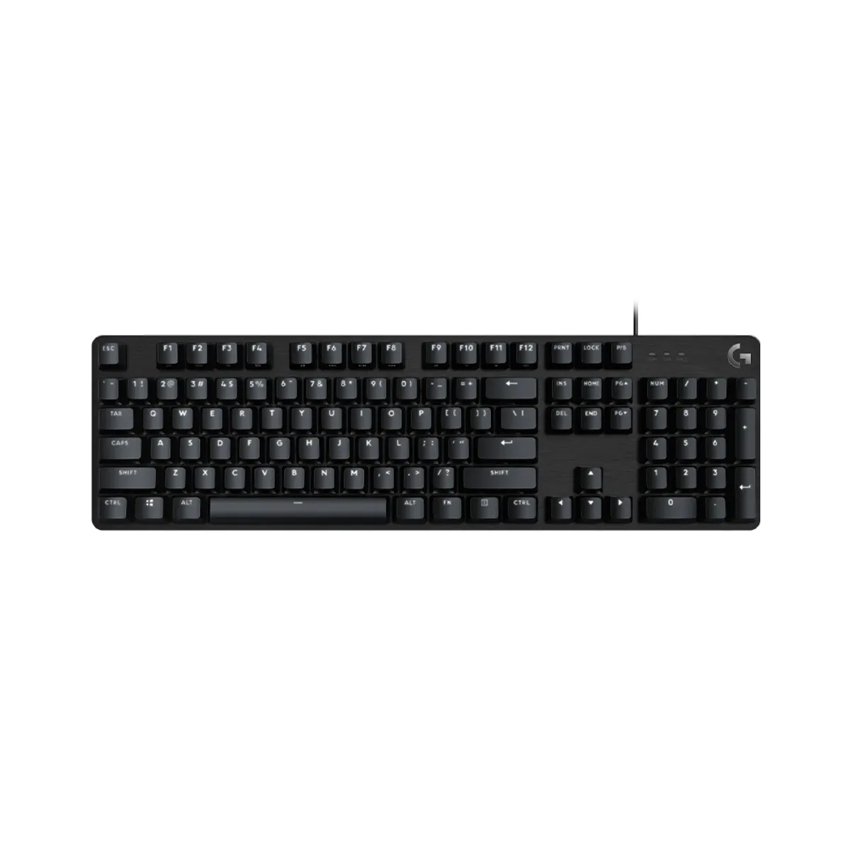 LOGITECH - Teclado Gamer Mecánico Logitech G413 SE