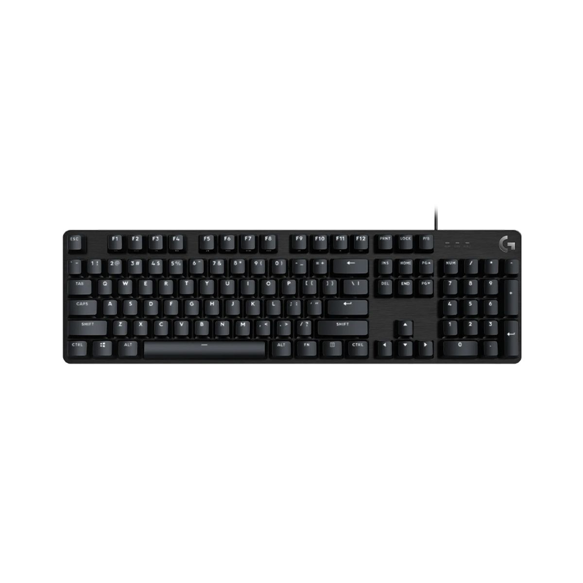 LOGITECH - Teclado Gamer Mecánico Logitech G413 SE