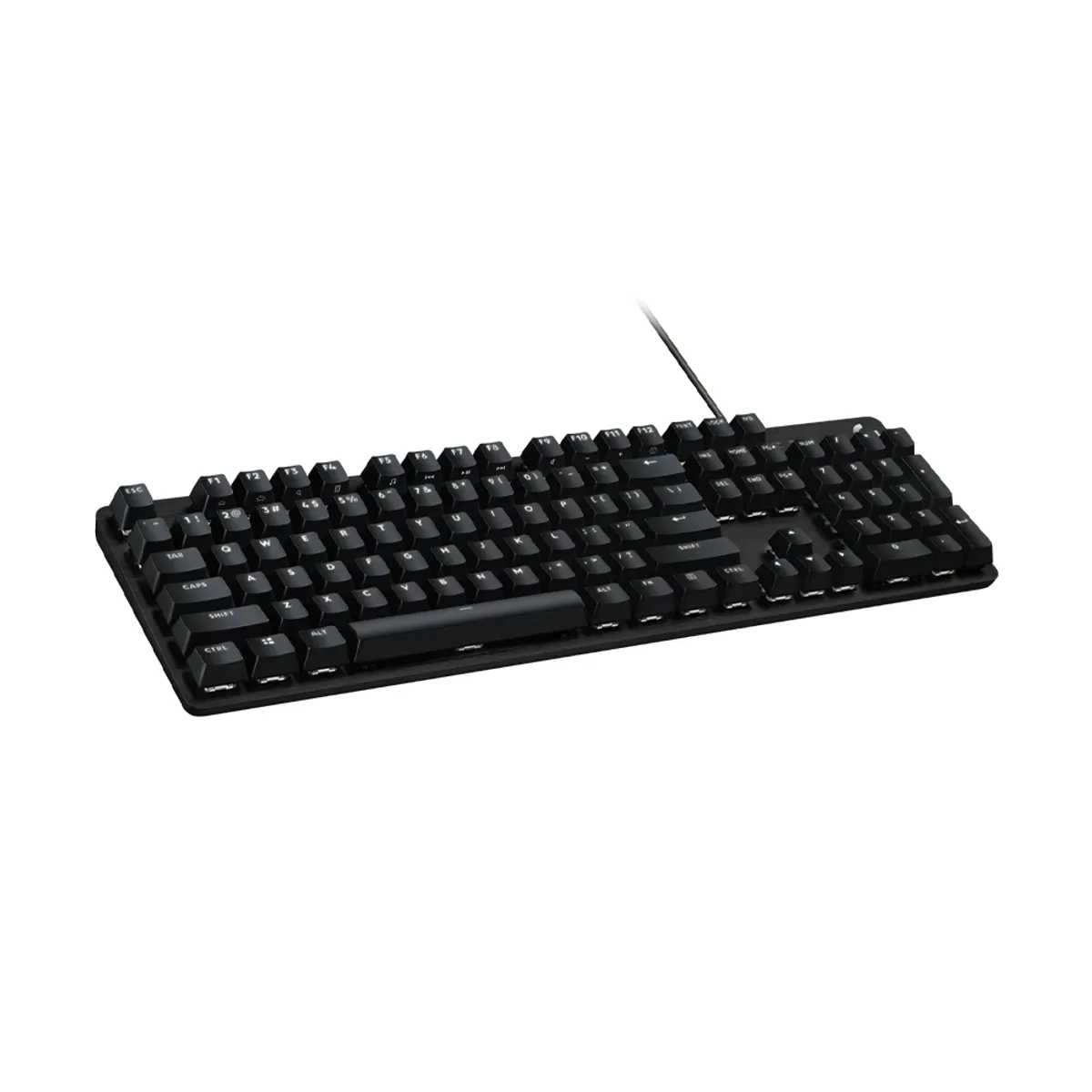 LOGITECH - Teclado Gamer Mecánico Logitech G413 SE