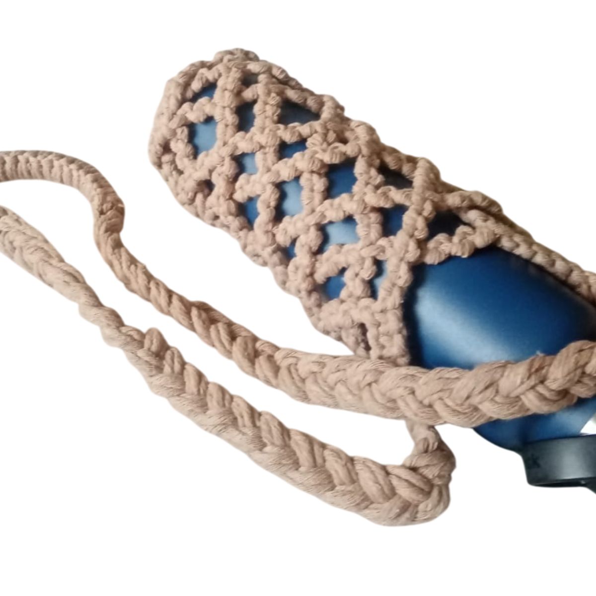 GENERICO - Bolso morral porta botella tomatodo